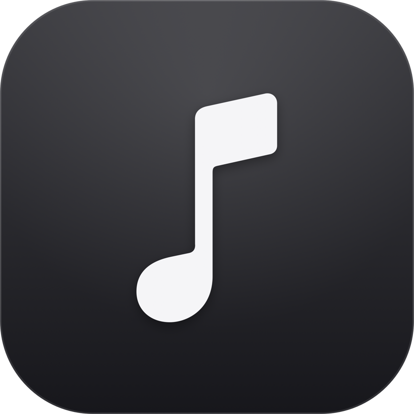 Toggle Music