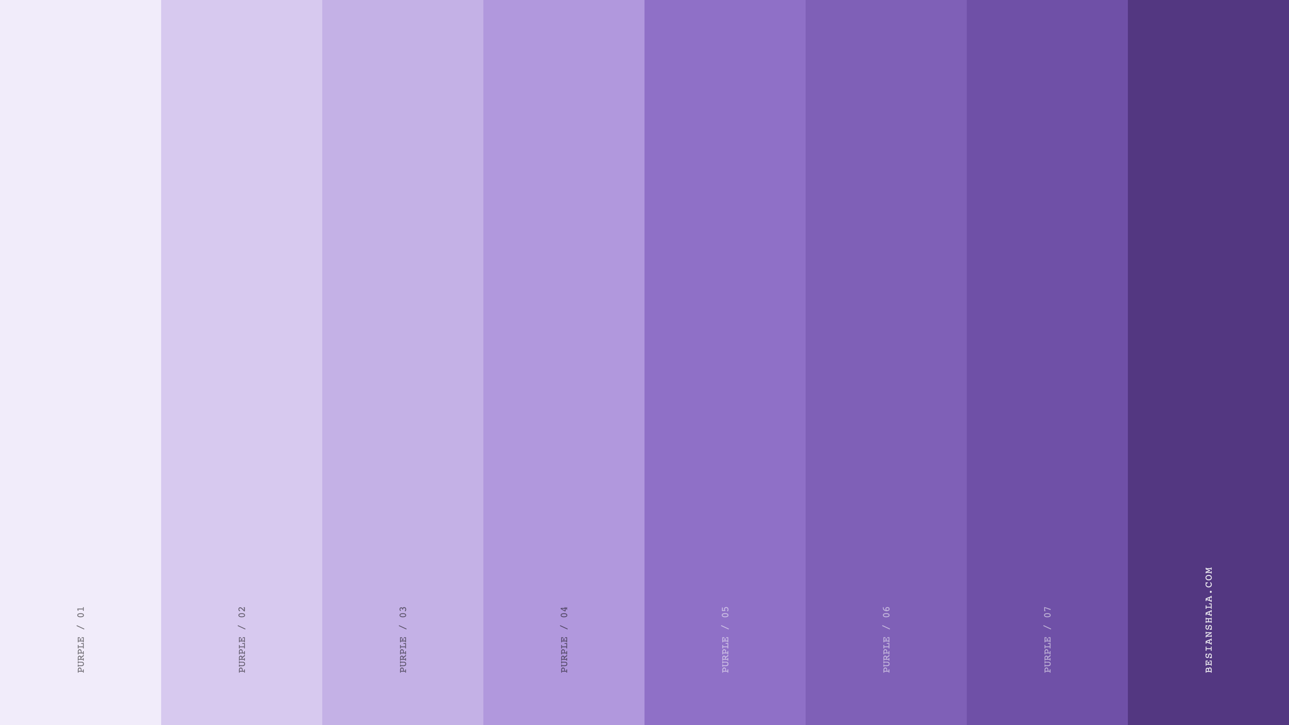 iMac — Purple